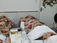 -首脑美容美发化妆美甲培训学校(龙岗校区)