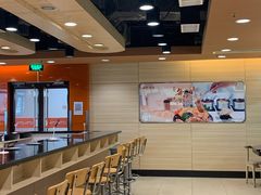 -呷哺呷哺(迦南店)