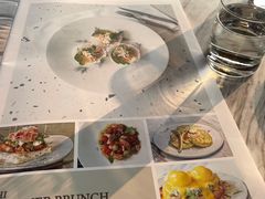 -The Rug Cafe(王府中环店)
