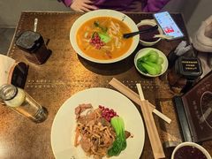 -漆黑觉米粉(三里屯店)