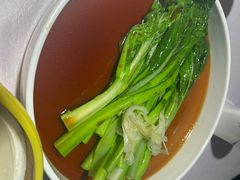 -鸭王烤鸭店(三里河店)