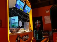 -小牛哈尼韩式水煎肉(万象城店)