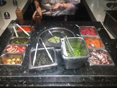 -So Lounge索兰至餐厅(蓝色港湾店)