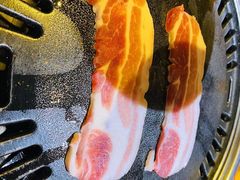 -唯成•韩国炭火烤肉 유성고기