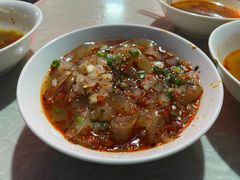 酸辣粉-好吃狗凉糕总店