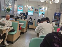 大堂-紫光园·烤鸭(美术馆店)