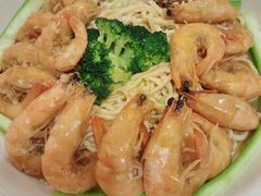 -山泉公馆酒家(珠江新城店)