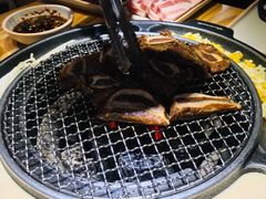 -喜来稀肉(北外滩白玉兰广场店)