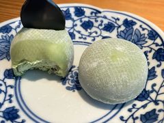 -味太助·银饭食堂(中华城店)