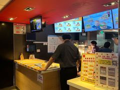 -麦当劳(一德路店)