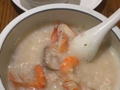 -如轩·海鲜砂锅粥·潮汕菜(海珠店)