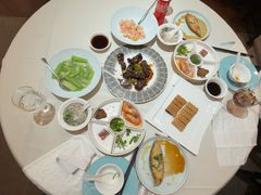 -梅龙镇酒家(南京西路总店)