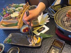 -樱嘢·炭火烧肉(惠南店)