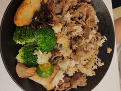 -牛邸·烧肉饭(来福士店)