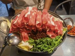 -MI WU FACTORY米屋美食工厂餐厅(绿地店)