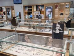 -大明府国际眼镜(太原北街店)