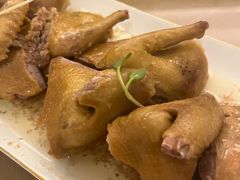 -铭轩中餐厅·海南菜·粤菜(亚龙湾瑞吉店)