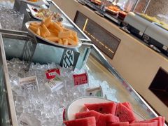 -长峰假日酒店·佛罗伦萨西餐厅