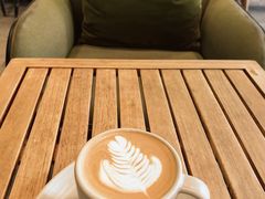 -Home Cafe(水榭春天店)