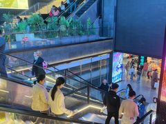 -南京时尚莱迪购物广场(正洪街店)