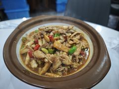-天赋鱼馆(竹乡特色街店)