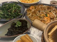 -章记星洲 · 新加坡餐厅(望京店)