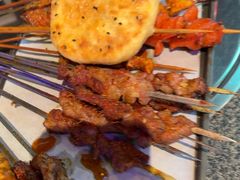 -路边边.炒菜烧烤.音乐餐厅(良乡长虹店)