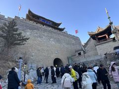 -雁门关景区