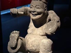 -成都武侯祠博物馆