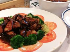 -紫光园·烤鸭·北京菜(劲松店)