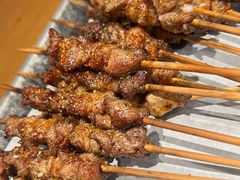 -管氏翅吧(马家堡店)