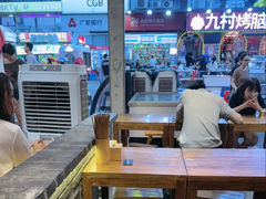 -阿福板凳面(观音桥店)