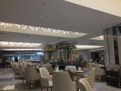 大堂-豫璟轩中餐厅(南昌万怡店)