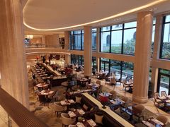 -上海外滩华尔道夫酒店