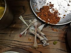 -成都你六姐·牛肉冒菜(城市集市合生汇店)