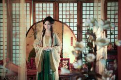 -梓摄影古装写真工作室(富力广场店)