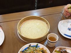 -满园烤鸭·春饼(太原街万达店)