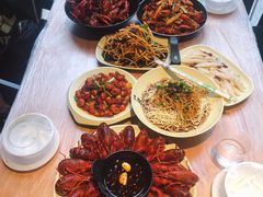 -巴厘龙虾·榜首油焖大虾(青山店)