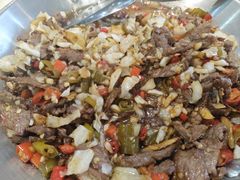-福巷湘食小馆·猛火现炒(上海首店)