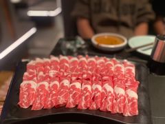 -额尔敦传统涮(公园西路店)