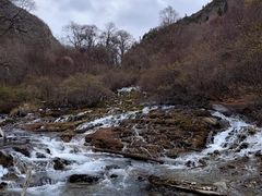-叠溪松坪沟景区