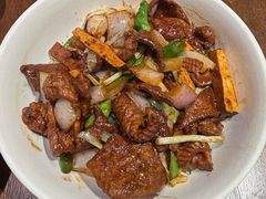 -寻裕记·现炒浇头面(人民广场店)