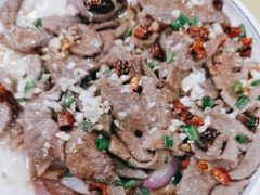 -青竹园海鲜餐厅(海天路店)