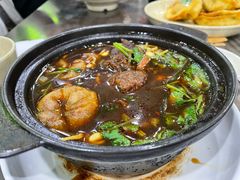 -李记清真馆(打钉巷店)