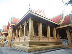 -西双版纳勐泐文化旅游区