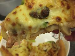 -尊宝比萨(东坡店)