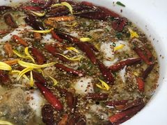 -太二酸菜鱼(福州泰禾店)