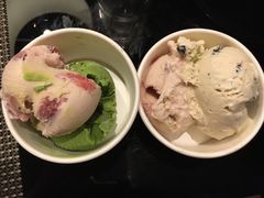 -绿岛国际酒店-西餐厅