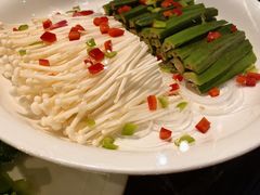 -千岛湖小鱼儿·淳安匠心农家菜