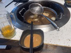 -海汕记·潮汕鲜牛肉火锅·自助